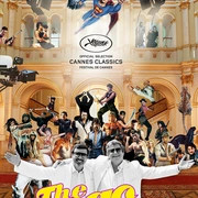 淘金男孩：加农电影公司的内幕 The Go-Go Boys: The Inside Story of Cannon Films