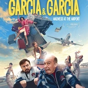 加利亚遇上加利亚 García y García