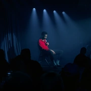 点击查看图片 杰洛德·卡尔迈克:罗撒尼埃尔 Jerrod Carmichael: Rothaniel