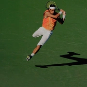 纳达尔 Rafa