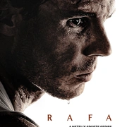 纳达尔 Rafa