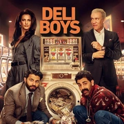 黑道新上路 第二季 Deli Boys Season 2