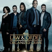 法律与秩序：组织犯罪 第三季 Law & Order: Organized Crime Season 3