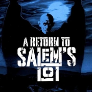 吸血鬼复仇记II A Return to Salem's Lot