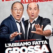 点击查看图片 麻烦大了 L'abbiamo fatta grossa