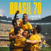 巴西1970：三冠传奇 Brazil 70 - A saga do Tri