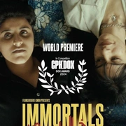 对峙之后 失落之时 Immortals