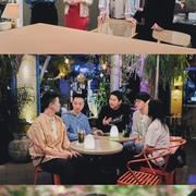 人+性大不同：台湾篇 성+인물: 대만편