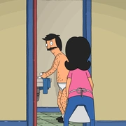 开心汉堡店 第十六季 Bob’s Burgers Season 16