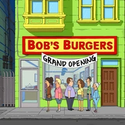 开心汉堡店 第十六季 Bob’s Burgers Season 16