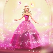 芭比之魅力公主学院 Barbie: Princess Charm School