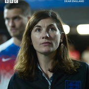致英格兰 Dear England
