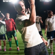致英格兰 Dear England