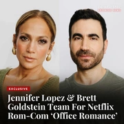同事以上，恋人未满 Office Romance