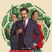 点击查看图片 墨西哥1986:主办大作战 México 86