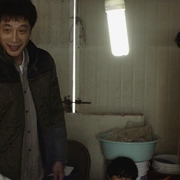 恩智：她不可逆转 은지: 돌이킬 수 없는 그녀