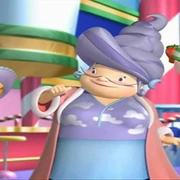 草莓脆饼夺梦记 Strawberry Shortcake: The Sweet Dreams Movie