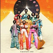 地，风与火：成为天上星 vs. 世间重 Earth, Wind & Fire (To Be Celestial vs. That's the Weight of the World)