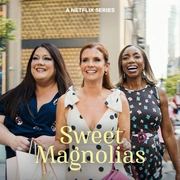 甜木兰 第五季 Sweet Magnolias Season 5