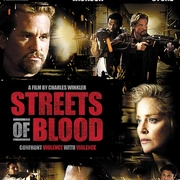 血街 Streets of Blood