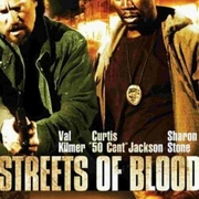 血街 Streets of Blood