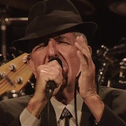 哈利路亚：莱昂纳德·科恩，一段旅程，一首歌 Hallelujah: Leonard Cohen, A Journey, A Song