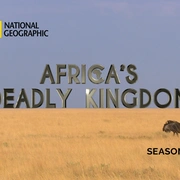 非洲致命国度 Africa's Deadly Kingdom