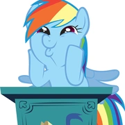 我的小马驹：友谊大魔法 第二季 My Little Pony: Friendship is Magic Season 2