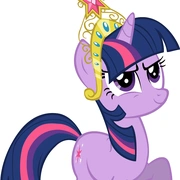 我的小马驹：友谊大魔法 第二季 My Little Pony: Friendship is Magic Season 2