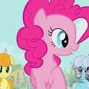 我的小马驹：友谊大魔法 第二季 My Little Pony: Friendship is Magic Season 2