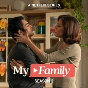 点击查看图片 我家那些事 第二季 Storia della mia famiglia Season 2
