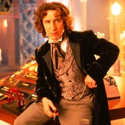 点击查看图片 神秘博士1996电影版 Doctor Who: The Movie