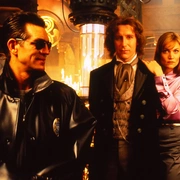 点击查看图片 神秘博士1996电影版 Doctor Who: The Movie