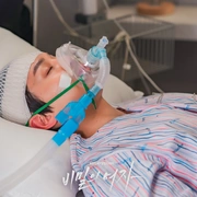 秘密的女人 비밀의 여자