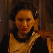 黄飞鸿之铁血十三姨