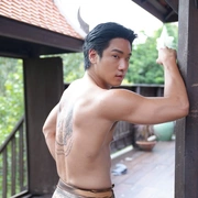 美少爷之恋 ฉันนี่แหละท่านขุนที่สวยที่สุด