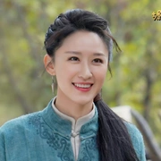 塬上风云