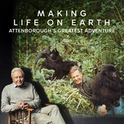制作《地球上的生命》：大卫·爱登堡最伟大的冒险 Making Life on Earth: Attenborough's Greatest Adventure