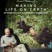 制作《地球上的生命》：大卫·爱登堡最伟大的冒险 Making Life on Earth: Attenborough's Greatest Adventure