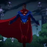 我与超人的冒险 第三季 My Adventures with Superman Season 3