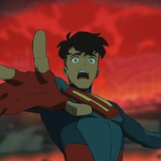 我与超人的冒险 第三季 My Adventures with Superman Season 3