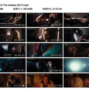 异教徒 The Heretics
