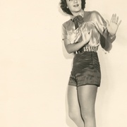 美女 Dames
