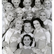 美女 Dames