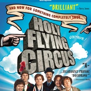 神圣的飞翔马戏团 Holy Flying Circus