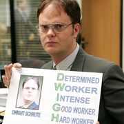 办公室   第二季 The Office Season 2