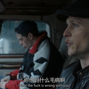 山巅之城 第一季 City on a Hill Season 1