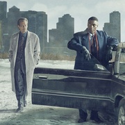 山巅之城 第一季 City on a Hill Season 1
