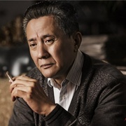人民的名义