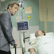 豪斯医生 第四季 House M.D. Season 4